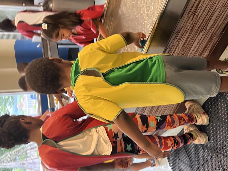 Photo of Mookie's Daycare - Dolton, IL