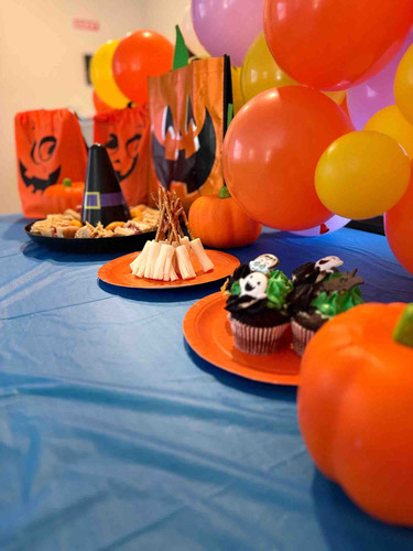 Photo of Little Sunshine - Malden, MA