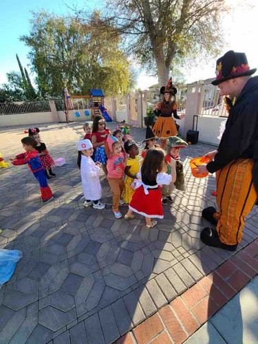 Photo of Happy Hearts Daycare - North Hollywood, CA