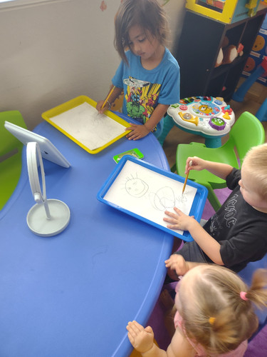 Photo of Sunshine Kids Cottage Family Childcare - Temecula, CA