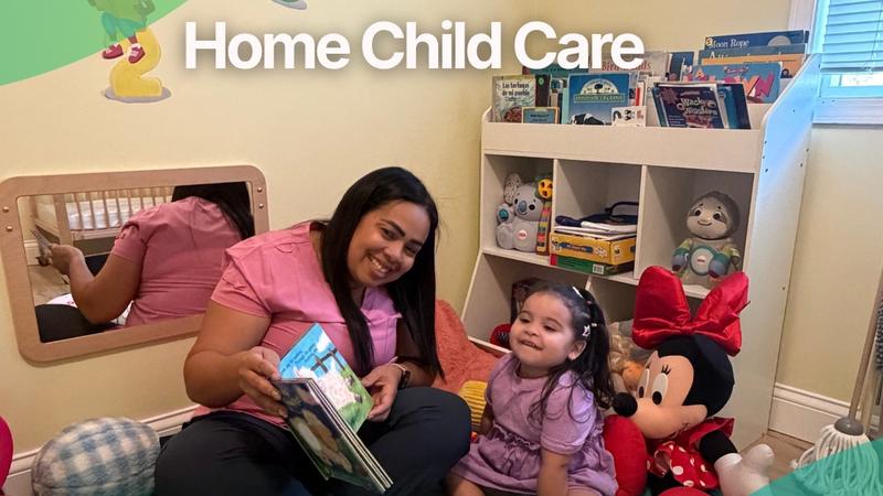 Photo of Gonzalez Yesica dba Estrellitas Del Saber LLC Daycare - Apple Valley, MN