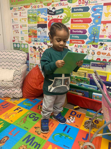 Photo of Oneida's Family Daycare - Stoughton, MA