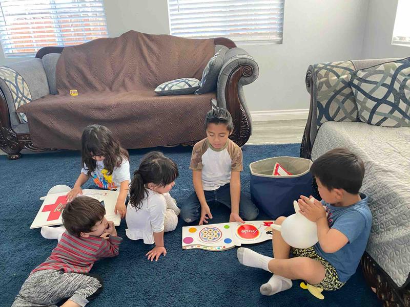 Photo of Montiel Family Childcare - Pico Rivera, CA