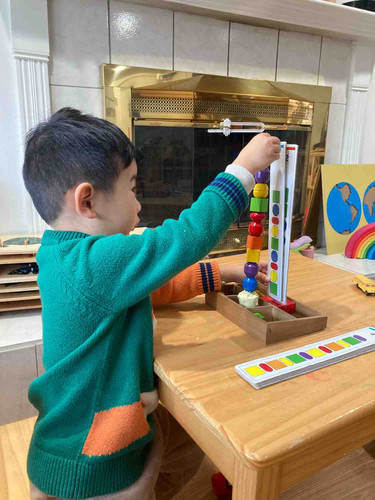 Photo of Genesis Preschool - Renton, WA