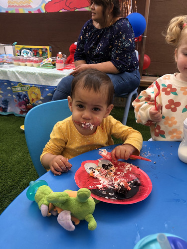 Photo of Anguianos Daycare - Los Angeles, CA