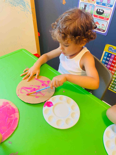 Photo of Chiquiringos Daycare - Fitchburg, MA