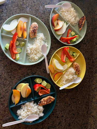 Photo of My Second Home Family Childcare Daycare - Glendale, CA