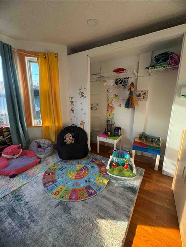 Photo of Alegria Macarena Daycare - Lowell, MA