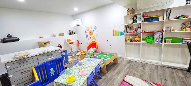 Photo of Bright Explorers Day Care - Redmond, WA