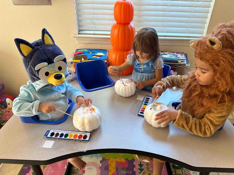 Photo of Teddy’s Bear  Daycare - Santa Rosa, CA