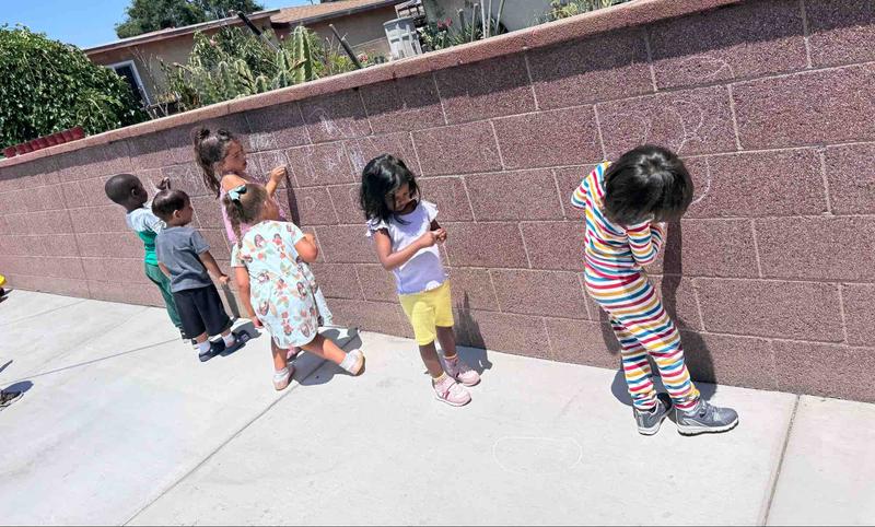 Photo of Echeverria's Family Childcare - Carson, CA