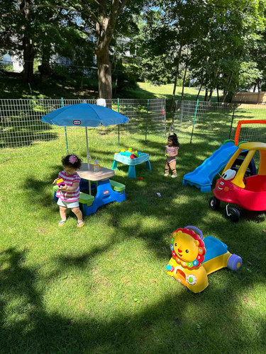 Photo of Cris’s Corner Homedaycare - Millis, MA