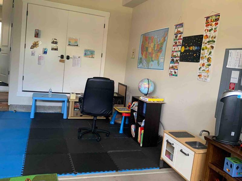 Photo of Sharada Samskara Kendra Daycare - Portland, OR
