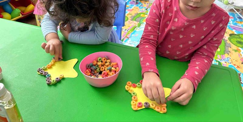 Photo of Pink & Blue Daycare - Winchester, CA