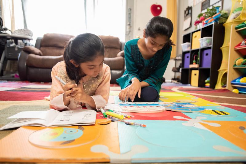 Photo of Happy Kids Garden - Los Angeles, CA