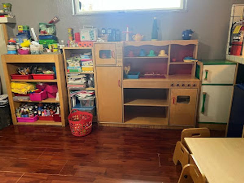 Photo of Rosalina's Daycare - San Jose, CA