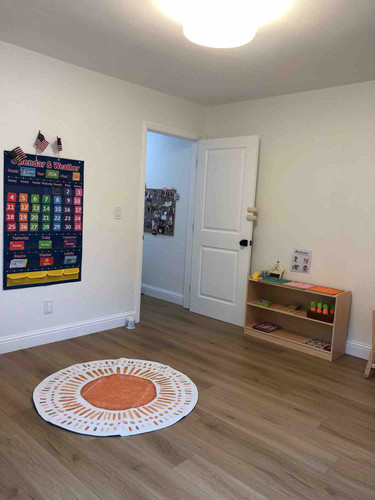 Photo of Zhou, Xulin Daycare