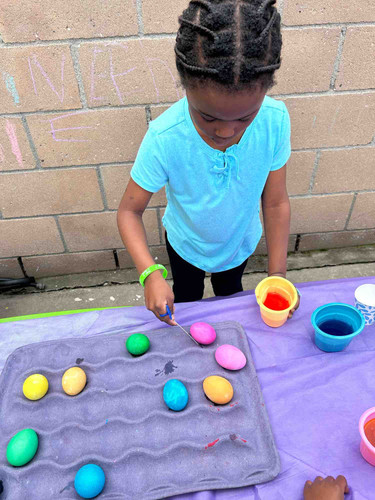 Photo of Holmes Family Child Care - Inglewood, CA