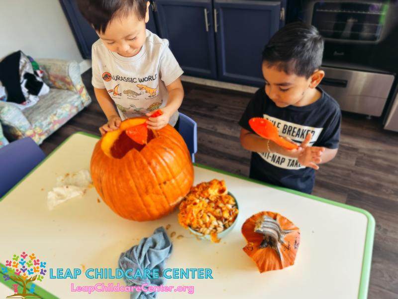 Photo of Leap Childcare Center - Bakersfield, CA