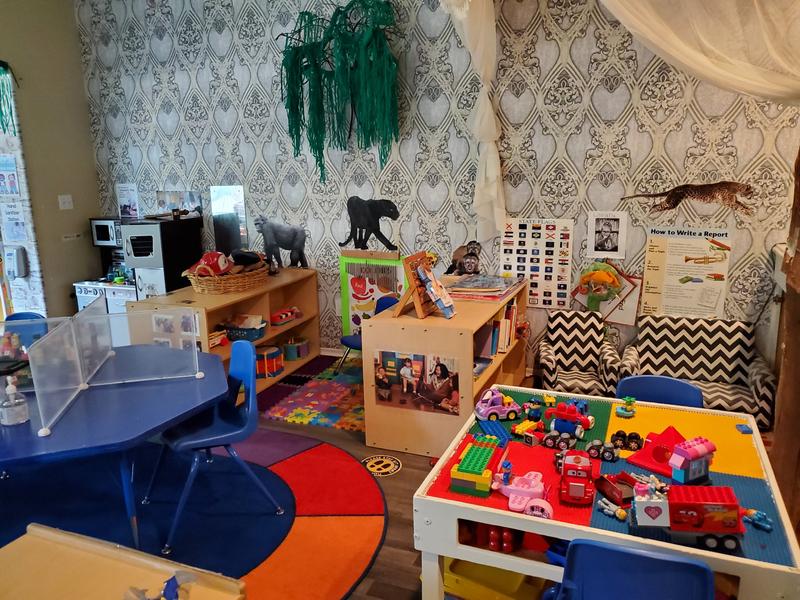 Photo of There Is No Place Like Home Daycare - Puyallup, WA