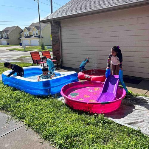 Photo of Elohim Daycare - Junction City, KS