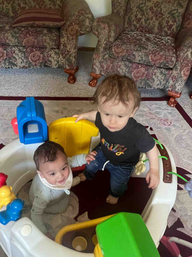 Photo of Crescent Childcare Home - Northbrook, IL