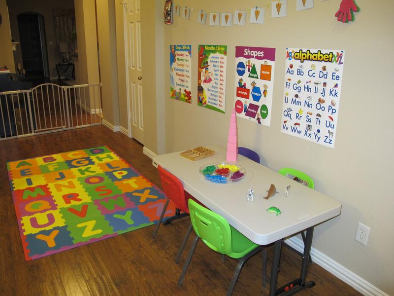 Photo of Happy Kids Montessori - Little Elm, TX