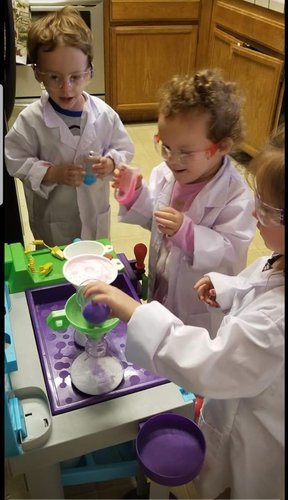 Photo of Kindergarten Prep Academy Preschool Daycare - Tigard, OR