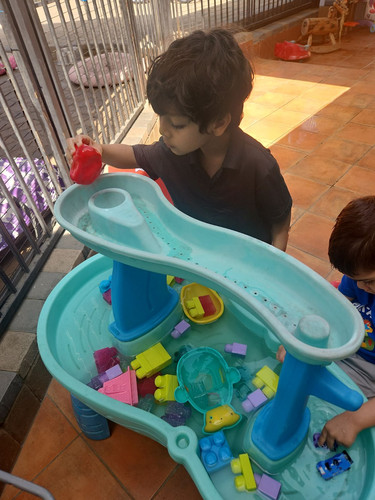 Photo of Cavero Family Child Care - Rancho Cucamonga, CA