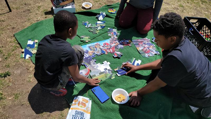 Photo of Anderson Family Daycare - Hawthorne, CA