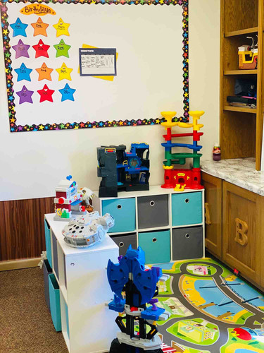 Photo of Ms. Ks Shooting Stars LLC Daycare - Rosemount, MN