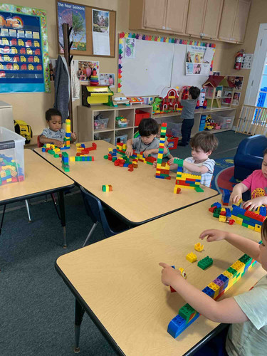 Photo of Baquiax Family Child Care - Los Angeles, CA