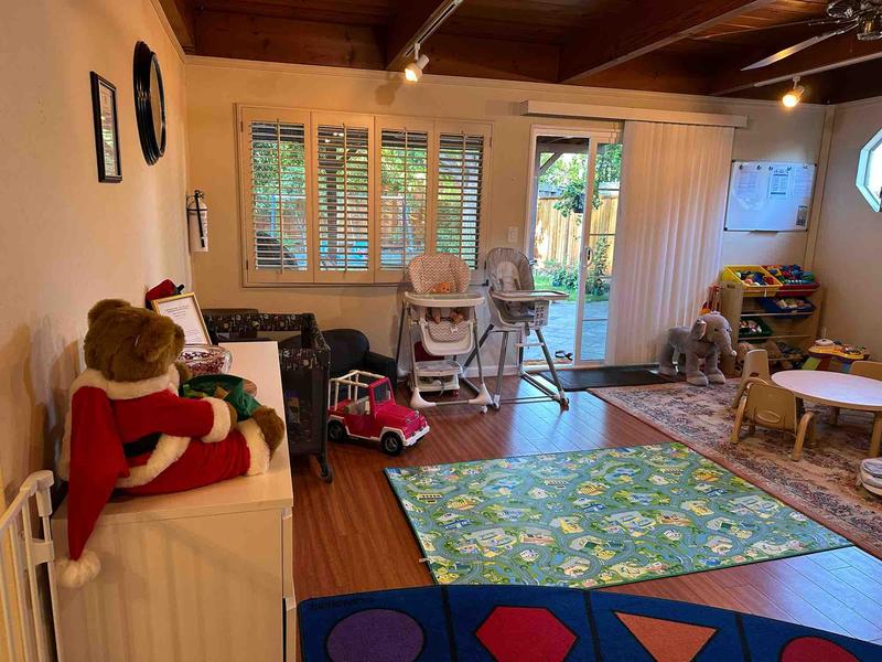 Photo of Blossoms Land Daycare - Santa Clara, CA