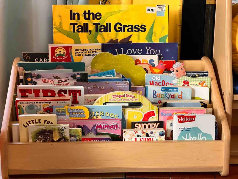 Photo of Veranito’s Butterflies Daycare - Mountain View, CA