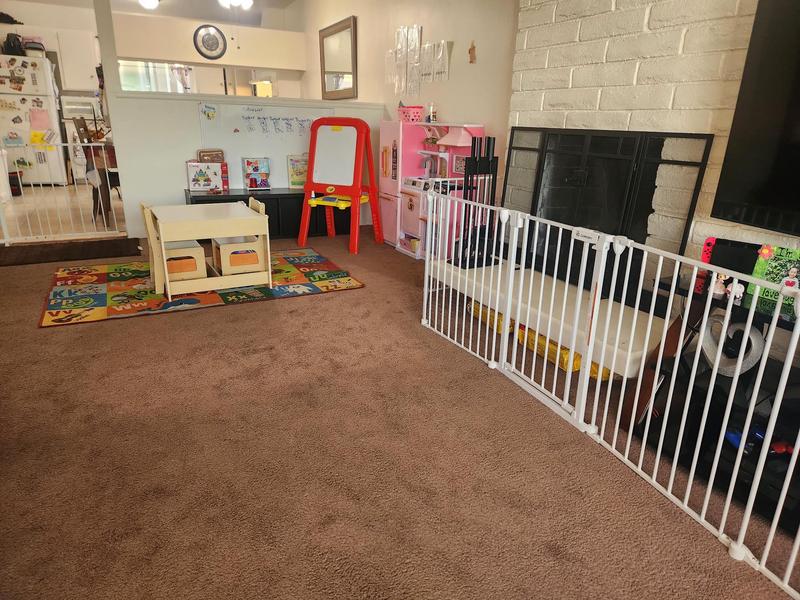 Photo of Gutierrez Miriam Family Child Care - Chula Vista, CA