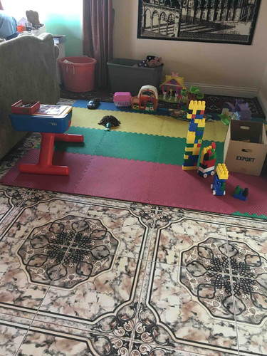Photo of Abouhour Family Daycare - Hesperia, CA