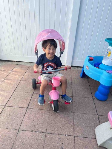 Photo of Berry Bright Daycare