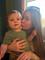 Photo of parent Kiaya