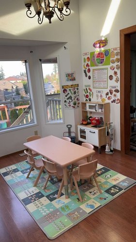 Photo of INGO Family Children - Federal Way, WA