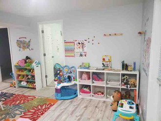 Photo of Kaur, Navdeep Family Child Care