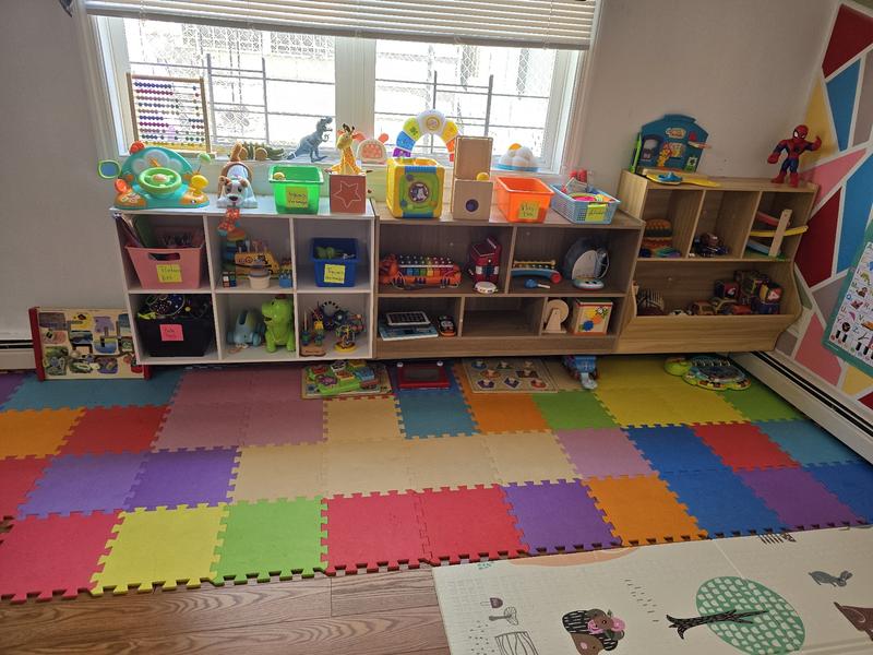 Photo of Magic Rainbow Garden Daycare - Staten Island, NY
