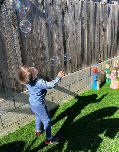 Photo of Roxario's Family Child Care - San Diego, CA