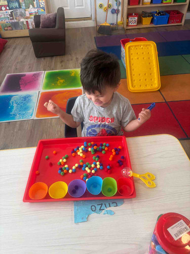 Photo of Chavez Family Child Care - Pomona, CA