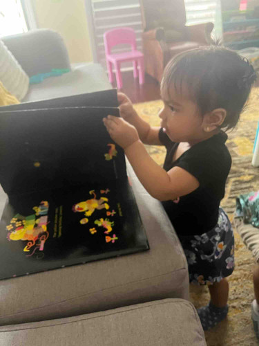 Photo of Berry Bright Daycare - Orange, CA