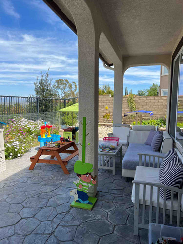 Photo of Erdenbileg Family Child Care - Stevenson Ranch, CA