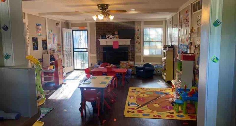 Photo of Virtual Scholars Learning Academy Daycare - Memphis, TN