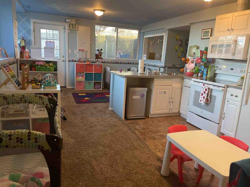 Photo of Betania Daycare