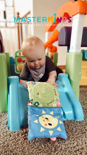 Photo of MASTERMINDS Daycare - Tigard, OR