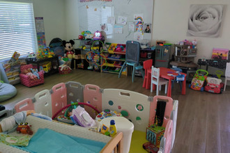 Photo of Rainbow Colors Family Child Care