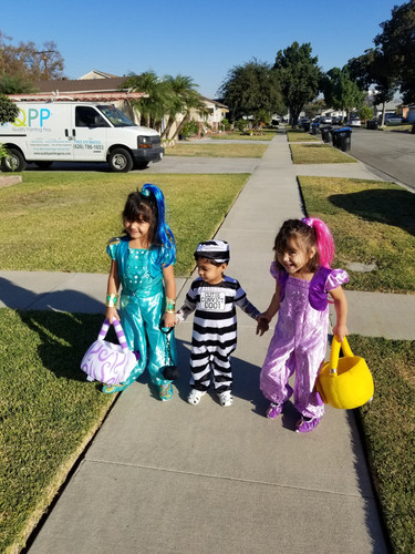 Photo of Shamila's Montessori Daycare - Norwalk, CA